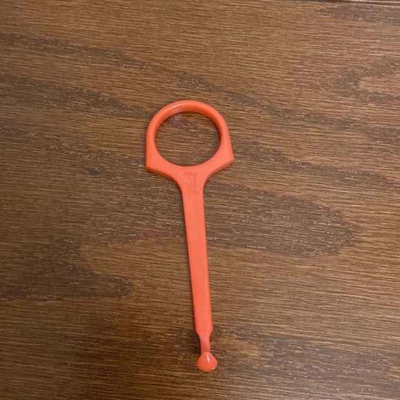 🧡 PUL Invisalign / aligner removal tool - Picture 4 of 4